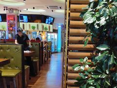 -小不点烧烤城(长乐宫店)