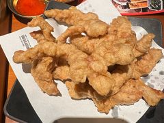 -鱼谦脆皮烤鱼(北一路万达店)