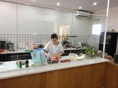 -边渡咖啡烘焙店(昙华林店)