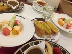 -斗牛士牛排(南京东路店)