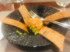 -LA CREPERIE BRETONNE布列塔尼法式餐厅(天童北路店)