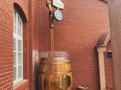 -青岛啤酒博物馆