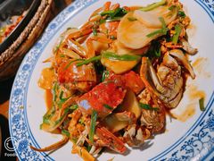-老阿爸鲜鱼土菜(昆山花桥店)