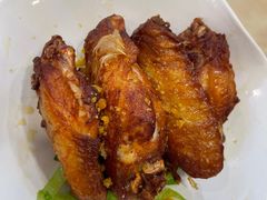 -盛记粥面(佐敦店)