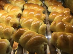 -BreadTalk面包新语·烘焙蛋糕(领展购物广场店)