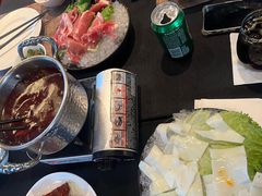 -云厨·高空西餐厅(成都瑯珀·凯悦臻选酒店)