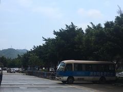 -沃尔玛(前山店)