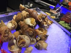 海螺-深圳四季酒店·馥自助餐厅