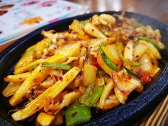 -韩礼年糕(飞虹路店)