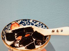 龟苓膏-湘轩·土菜研究院(光大店)