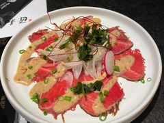 -匠和风精致料理(成都龙湖滨江天街店)