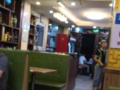 -阿里西北美食(小黄庄店)