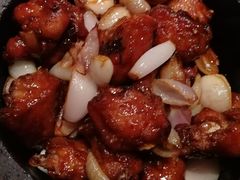 -青年公社烤鸭(滨湖银泰店)