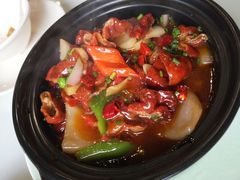 -拱北楼(皇亭广场店)