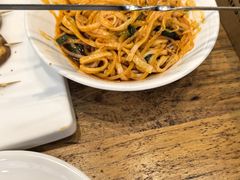 -小艺烧烤(曲江店)