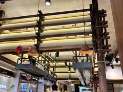 -金龙烧烤·牛肉面(西塔店)
