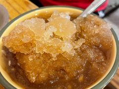 冰汤圆-刁姐火锅(五小区店)