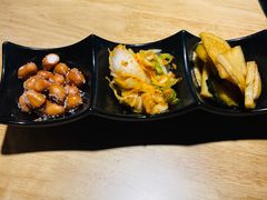 -大别山烤肉(弘阳广场店)