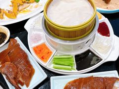 -新南华大酒店(长寿店)