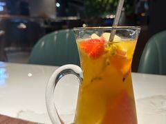 -1874融合西厨·观景餐厅(保利店)
