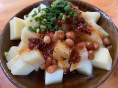 -袁家豆腐