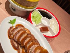 -惠丰堂饭庄·烤鸭·京味菜(西北旺唐家岭店)