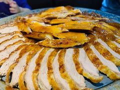 -守柴炉烤鸭(乐山万达店)