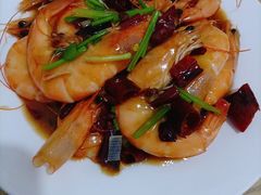 -九龙餐厅(大沽路店)