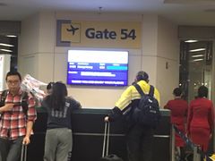 -纽瓦克自由国际机场