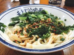 -老白家面馆(测绘东路总店)