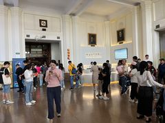 -国家自然博物馆