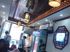 -门框胡同百年卤煮(前门煤市街店)