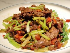 -相遇·鲜炒黄牛肉(丹阳吾悦广场店)