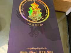 -名门小厨(劲松店)