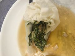 -内蒙联营烧麦 草原石榴红(护国寺店)