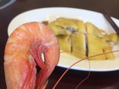 -御唐府海珊瑚主题餐厅