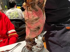 -拉蒂娜·巴西牛排馆 Latina·Brazilian Steakhouse(陆家嘴旗舰店)