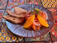 -BROWNSTONE布朗石西班牙餐厅(富城店)