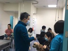 -美联众合爱康动物医院•复杂内科•肿瘤科•牙科•腔镜诊疗中心
