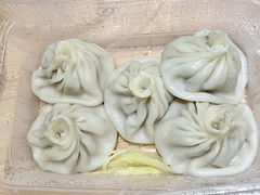 鲜肉汤包-蔡林记(黄鹤楼店)