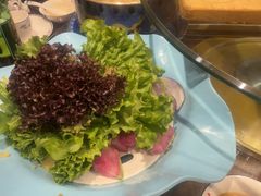 -那家老院子东北菜·饺子·小鸡炖蘑菇(艳华街店)