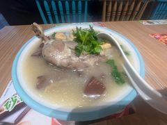 -小杨生煎(香港名都店)