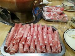 -行事老火锅(协信TOWN城店)