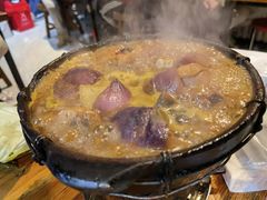 -范贤光鸡公煲(平乐园总店)