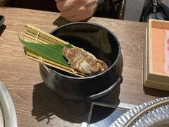 -火炉火自助餐(枫蓝国际店)
