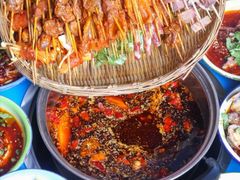 -马路边边串串香(双井直营店)