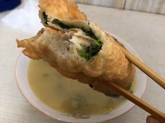 -老方子馅饼粥(台东店)