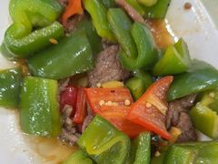 -考记泥焗鸡农庄·海鲜(北洛秘境店)