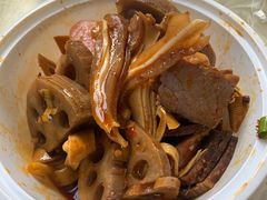 -吴长子卤菜馆(统一街店)