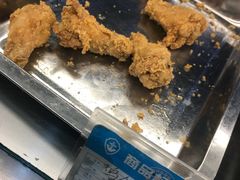 -春苗炸鸡